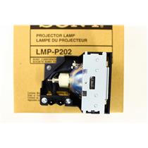 SONY LMP-P202 Replacement Projector Lamp