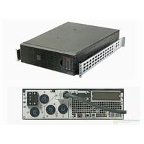 APC SURTD5000RMXLT3U On-Line Dual Conversion Smart-UPS 5000VA 3500W 208V Backup