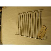 KENMORE WHIRLPOOL FRIGIDAIRE TAPPAN 17 7/8” x 11 7/8" OVEN RACK USED PART