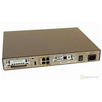 Cisco 1841-T1SEC/K9 WIC-1DSU-T1-V2 2-Port 10/100 Router 256D/128F 15.0(1)M8 IOS