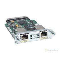 Cisco HWIC-2FE 2x 10/100 High-Speed WAN Interface card for Cisco Routers