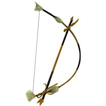 Native American Bow and Arrow Costume Accessory