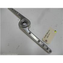 WHIRLPOOL DISHWASHER 302767 LOWER SPRAY ARM USED PART ASSEMBLY