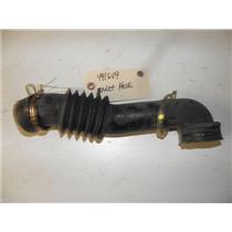BOSCH WASHER 491649 INLET HOSE USED PART ASSEMBLY