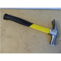 Stanley 51-624 Claw Hammer 20 Oz. Fiberglass New