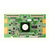 Toshiba 52XV645U T-Con Board 75015795 (LJ94-02943A)