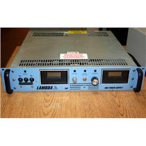 TDK Lambda EMI EMS 6-400-2-D-1411 6V 400A DC Power Supply Programmable Digital !