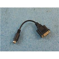 AWM E101344 Style 2960 VW-1 60C 30V Space Shuttle C Cable - Black