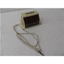 Telex Model 753 8 Speaker/Headset Distribution Box