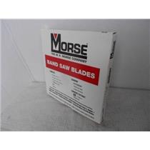 Morse Band Saw Blade 3/4" 32 14R HB 7' 9" New In Box