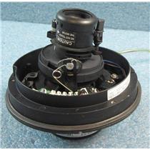 Panasonic Color CCTV Camera - WV-CW474AS - Camera Only