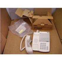 NEC Dterm Series III - ETJ-1-1 (SW) Telephone New