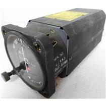 AIRCRAFT RADIO AND CONTROL 46860-1000 CONVERTER INDICATOR, IN-385A, AVIATION AI
