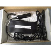 Lind FJ1640-551 A Automobile Power Adapter Input 12-28VDC Out 16V 40A FG-3665-3