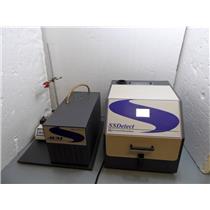 Barnstead/Thermolyne SS-Detect M120227 w/ AVM M134825 Automatic Vacuum Mixer