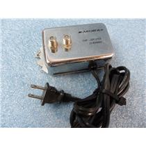 Archer 10dB Signal Amplifier Cat. No. 15-1118 60-450MHz