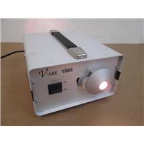 Volpi MFG. 14363  V-Lux 1000 Microscope Light Source Illumination (120V; 170W)
