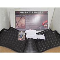 Husky Liners 65021 Classic 2nd Seat Floor Liner 2009 FWD Model Matrix / Vibe