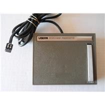 LANIER NF-3220 Foot Pedal for Dictation Transcriber Machine