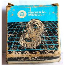 FEDERAL MOGUL BEARINGS A-6, TAPERED ROLLER BEARING CUP, FRONT DISC ROTOR NEW