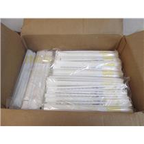 (700) VWR 53283-700  Disposable Serological Sterile/Plugged Pipets 1 x 1/100 mL