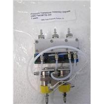 CMS PTB-300 Pressure Transducer Assembly Upgrade  **New**