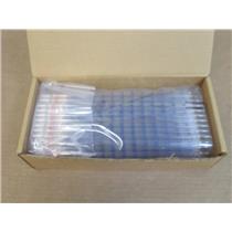 VWR 93000-706 Serological Disposable Glass Pipet 10mL in 1/10 - Box of 100