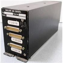 Tracor Aerospace PN 148859-0001 Navigation Switching Unit