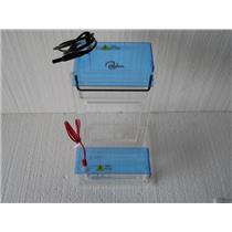 Edvotek Dna Sequencing Electrophoresis Apparatus Kit #5006