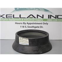 Flygt 376-41-00  Heavy Duty Industrial Rubber Seal Ring (4.3 Kilograms)