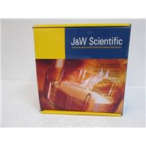 J&W Scientific DB-210 GC Columns for Optimum Gas Chromatography Performance  NEW