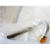 AGILENT 19256-60700 FPD EXIT TUBE ASSEMBLY, FOR FLAME PHOTOMETRIC DETECTOR - NE