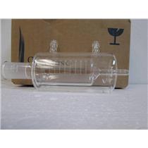 Corning Pyrex Corning 2157-100TJ Jacketed Concentrator Tube - NEW