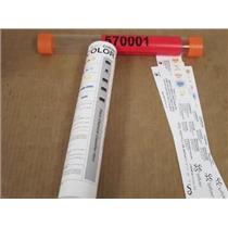 NPS Corporation  570001  Spilfyter Chemical Classifier Strip Kit Tube