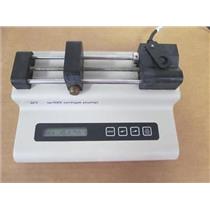 World Precision Instruments SP100i Single-Syringe Infusion Pump, 95-135V
