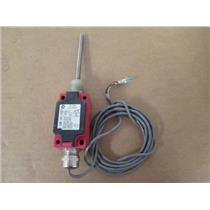Allen-Bradley 802A-C29P3-S7  Limit Switch, 300/500 VAC, 10A