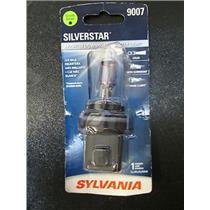 Sylvania 9007ST-BP or 32107 65-Watt SilverStar 9007 Headlight Bulb.