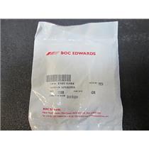 Boc Edwards  C10516494  NW 40 Trapped )-Ring PTFE/Viton High Vacuum Fitting