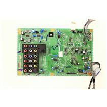 JVC LT-37X688 Signal Board SFN-1501A-M2