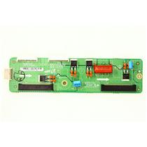 Samsung PH63KRFLBF/EN X-Buffer Upper-Board BN96-12690A (LJ92-01718A)