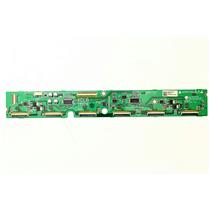 LG 60PG60 XRCLBT Board EBR39098701