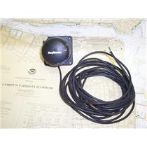Boaters Resale Shop Of Tx 1508 1427.05 RAYTHEON COMPASS HEADING SENSOR ONLY