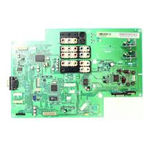Toshiba 37HLV66 AV Board 75002650