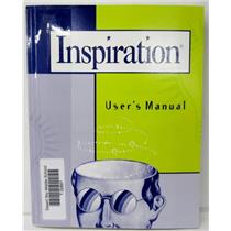 #2 INSPIRATION SOFTWARE 50005A USER'S MANUAL