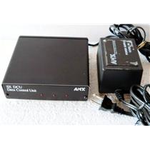 AMX CORP DCU II DCUII DATA CONTROL UNIT, WITH POWER SUPPLY - USED w/GUARANTEE