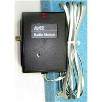 AMX MODEL SX RM SXRM RADIO MODULE - USED w/GUARANTEE