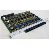 CONTROL TECHNOLOGY CTI 2560 ISOLATED ANALOG OUTPUT, 8 CHANNEL MODULE