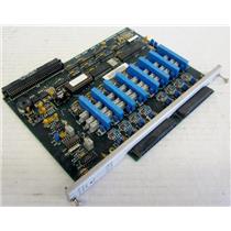 CTI 901B-2550 ISOLATED ANALOG INPUT MODULE FOR PLC CONTROL SYSTEM