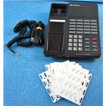 VODAVI SP7312-71 ENHANCED KEY TELEPHONE, NO HANDSET