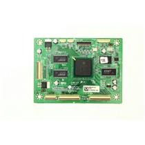 LG 50PG20-UA T-Con Board EBR38301801